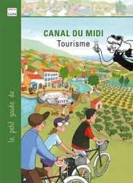 Canal du Midi - tourisme
