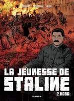 2, La Jeunesse de Staline tome 2 : Koba
