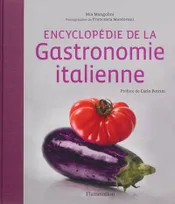 Encyclopédie de la gastronomie italienne