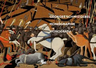 Filmonographie, Georges Schwizgebel 1969-2019