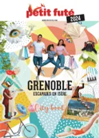 Guide Grenoble 2024 Petit Futé, Escapades en Isère