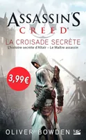 3, Assassin's Creed La croisade secrète - OP PETITS PRIX IMAGINAIRE 2018