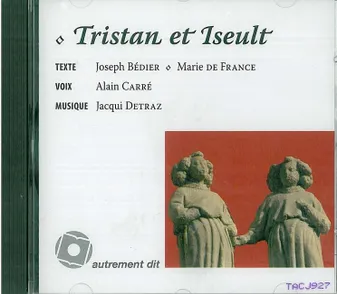 Tristan Et Iseult/1CD