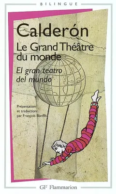 Le Grand Théâtre du monde