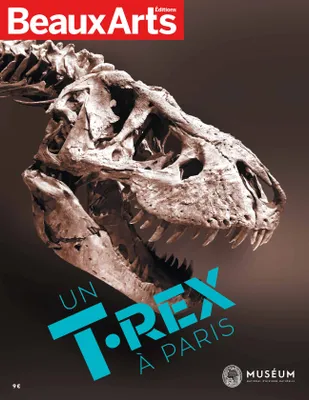 un t. rex à paris, AU MUSÉUM NATIONAL DHISTOIRE NATURELLE - GALERIE DE MINÉRALOGIE