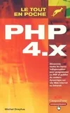 PHP 4.x