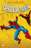 Spider-Man : L'intégrale 1979 (Nouvelle édition) (T19)