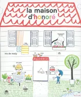 LA MAISON D'HONORE