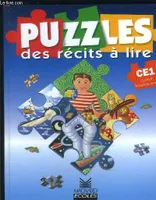 Puzzles, des récits à lire