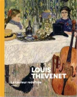 Louis Thevenet /franCais