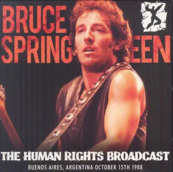 the human rights broadcast 1988