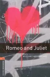 OBWL 3E Level 2: Romeo and Juliet Playscript
