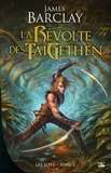 2, Les Elfes T02 La Révolte des TaiGethen, Les Elfes