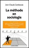 Méthode en sociologie