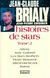Histoires de stars., 2, Histoires de stars Tome II