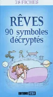 reves  90 symboles decryptes - 78 cartes