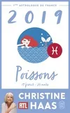 Poissons, Du 19 février au 20 mars
