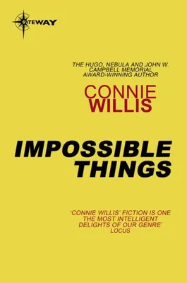 Impossible Things