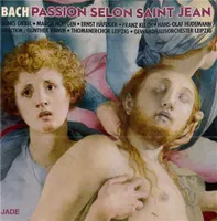 PASSION SELON SAINT JEAN - 2 CD