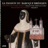 CD / Passion Du baroque Brésilien / assiociacao de canto