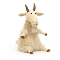 Ginny Goat Chèvre 14x14x36cm