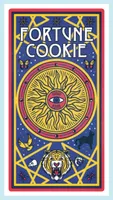 Fortune cookie, Un spectacle déambulatoire
