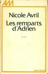 Les Remparts d'Adrien, roman