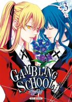 3, Gambling School Twin 03