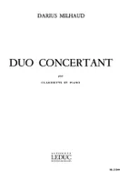 Duo Concertant Op.351