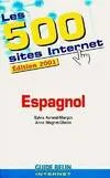 Guide 500 sites espagnol
