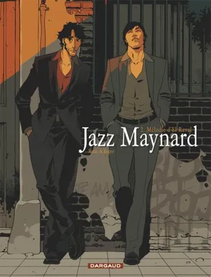 2, Jazz Maynard, Mélodie d'El Raval