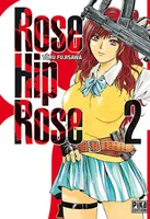 2, Rose Hip Rose T02