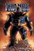 1, Thanos T01 : Le retour de Thanos