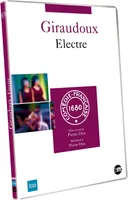ELECTRE - DVD