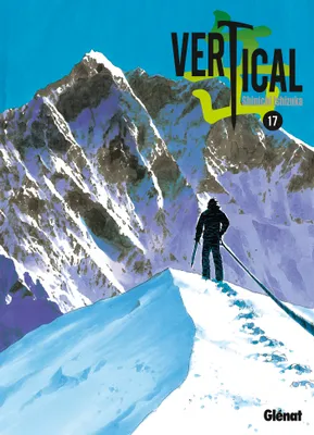 17, Vertical - Tome 17