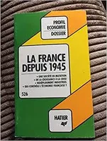 France depuis 1945 (82)