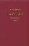 Capital  (Le ) Livre 1 T03