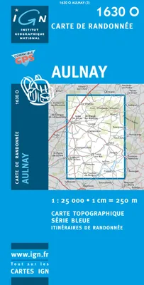 Aed 1630O Aulnay