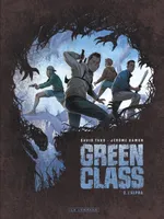 Green Class, 2. l'alpha