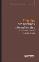 Théories des relations internationales, 4e édition mise à jour et augmentée