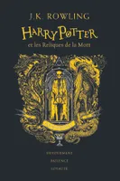 VII, Harry Potter et les Reliques de la Mort, Poufsouffle
