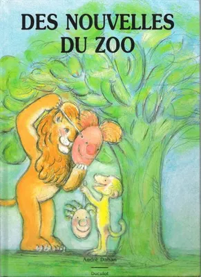 Nouvelles du zoo (Des)