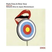 CD / Eros / Fresu, Paolo / Sosa,
