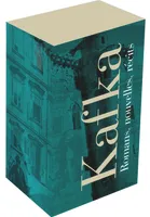 Kafka / romans, nouvelles, récits, Nouvelles et récits - Romans