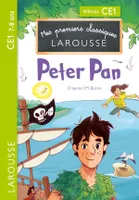 Peter Pan / spécial CE1
