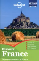 Discover France 3ed -anglais-
