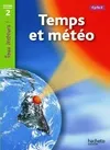 Livres Scolaire-Parascolaire Primaire Temps et météo Niveau 2 - Tous lecteurs ! - Ed.2011 Denise Ryan