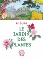 Le Jardin des plantes, Le guide