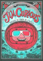 Jim Curious, Voyage au coeur de l'océan