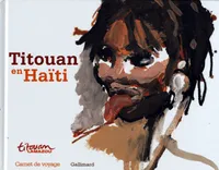 Titouan en Haïti